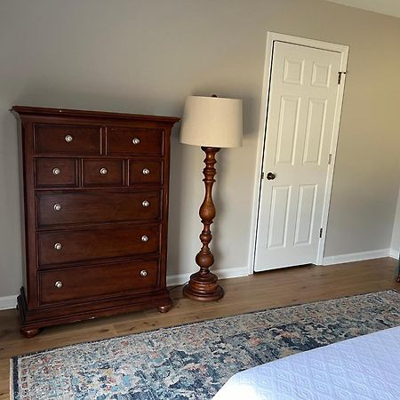 Mar Town House Apartment Smyrna Luaran gambar