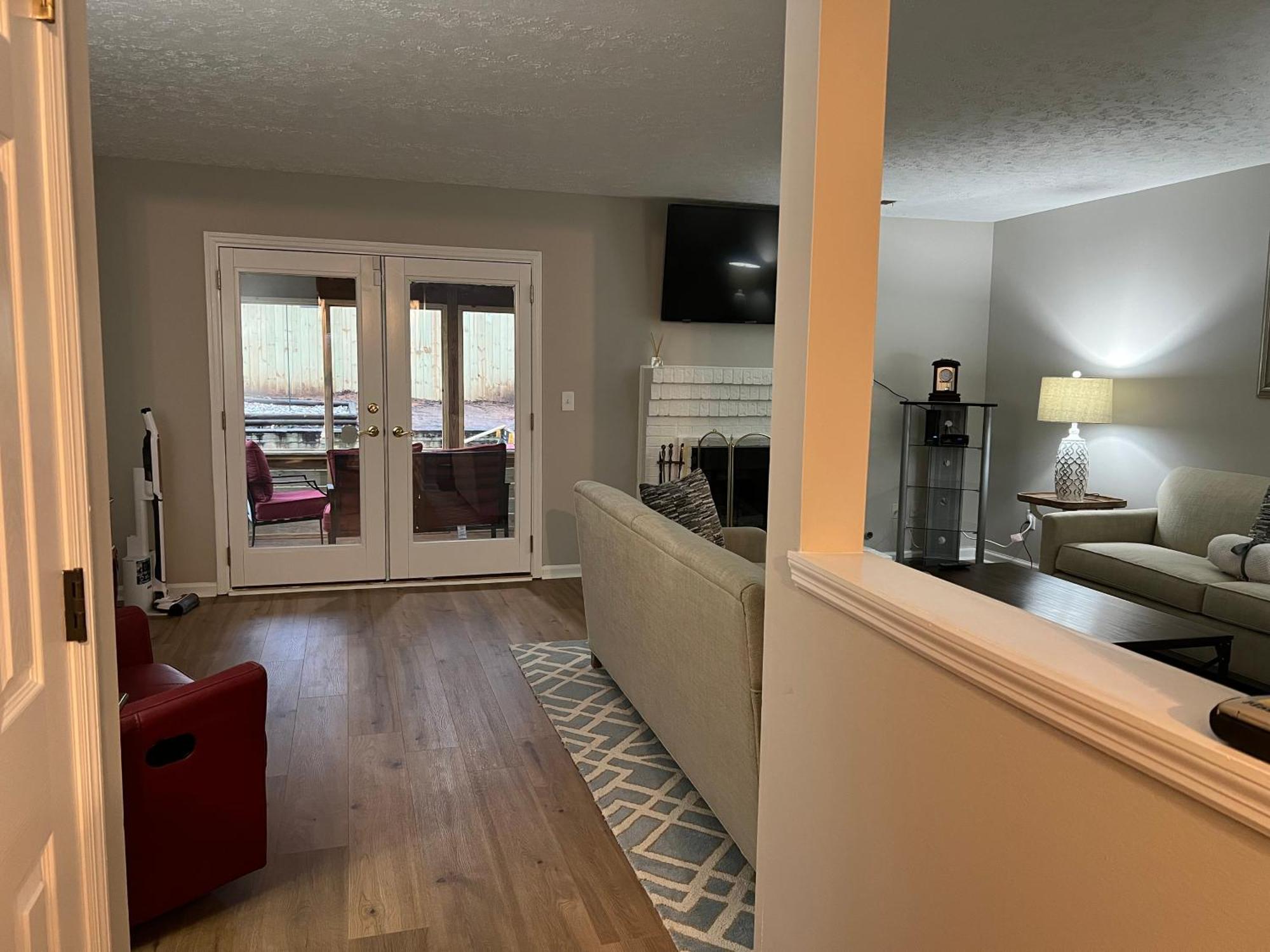 Mar Town House Apartment Smyrna Luaran gambar