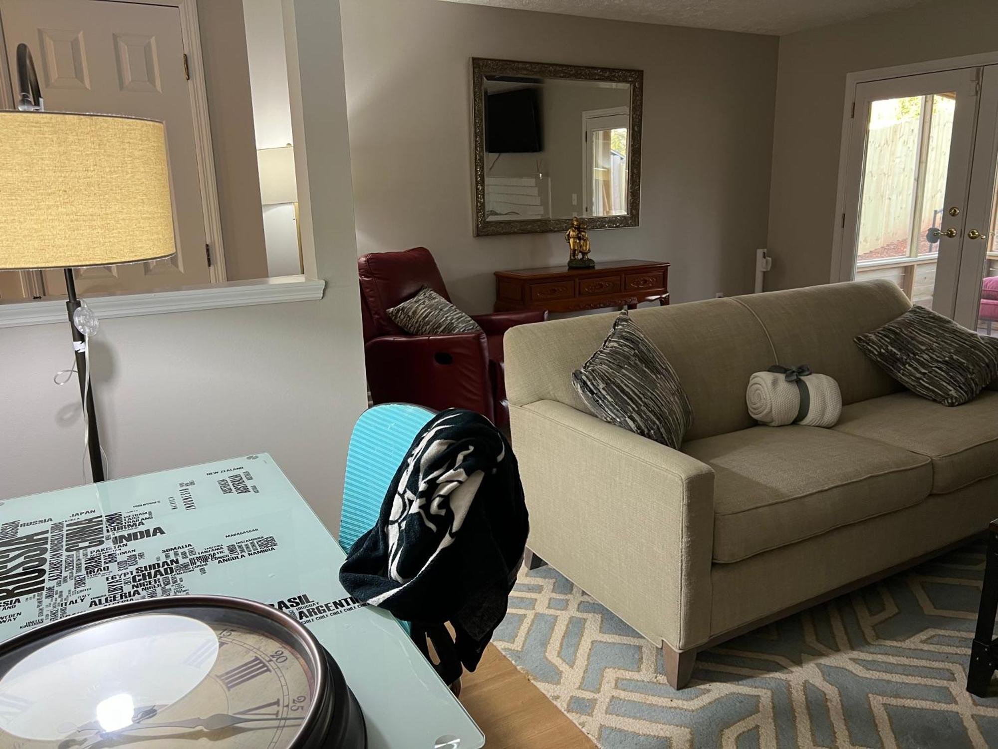 Mar Town House Apartment Smyrna Luaran gambar