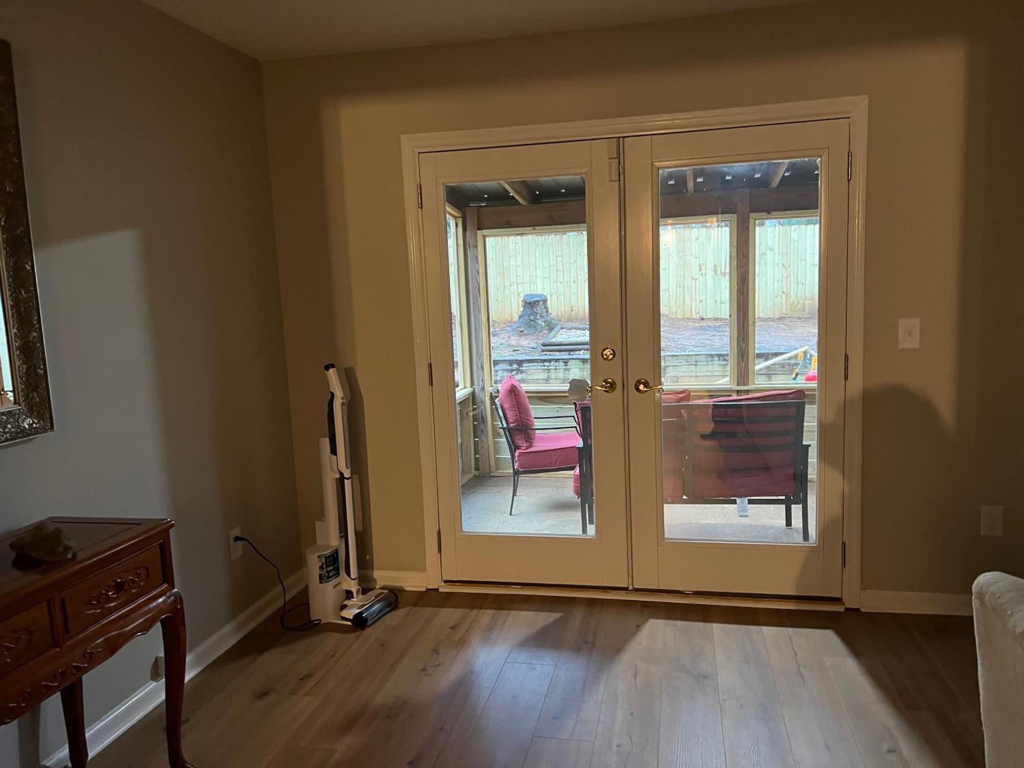 Mar Town House Apartment Smyrna Luaran gambar
