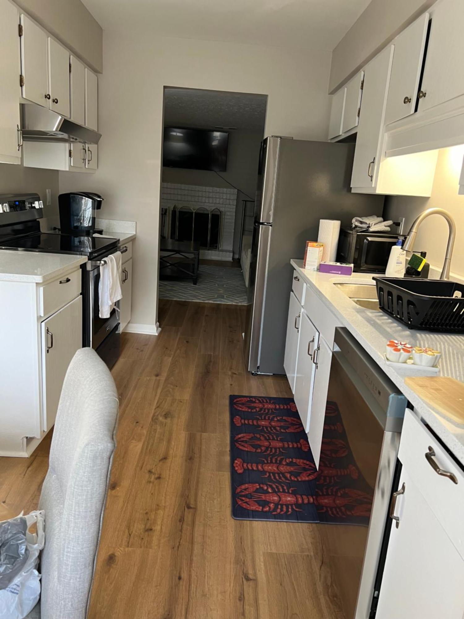 Mar Town House Apartment Smyrna Luaran gambar