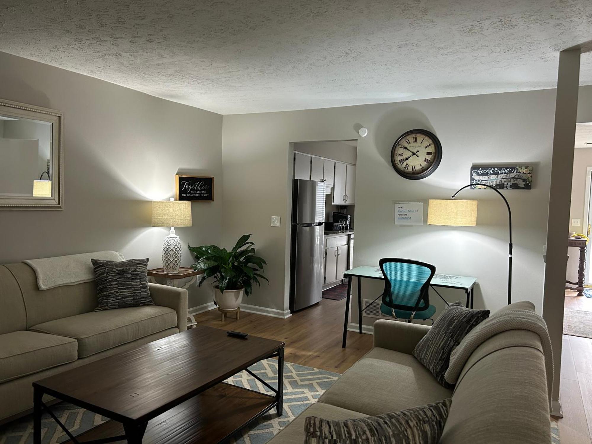 Mar Town House Apartment Smyrna Luaran gambar