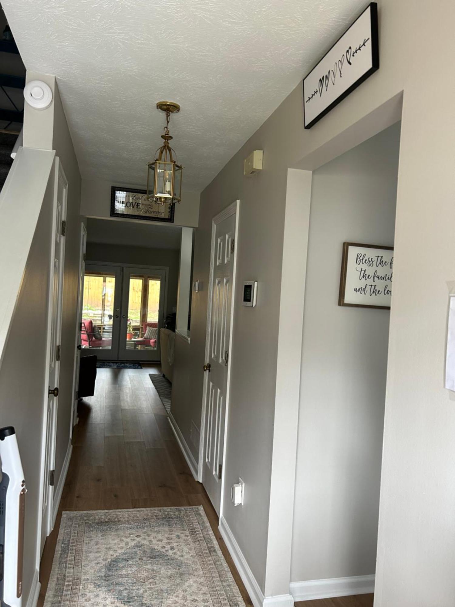 Mar Town House Apartment Smyrna Luaran gambar