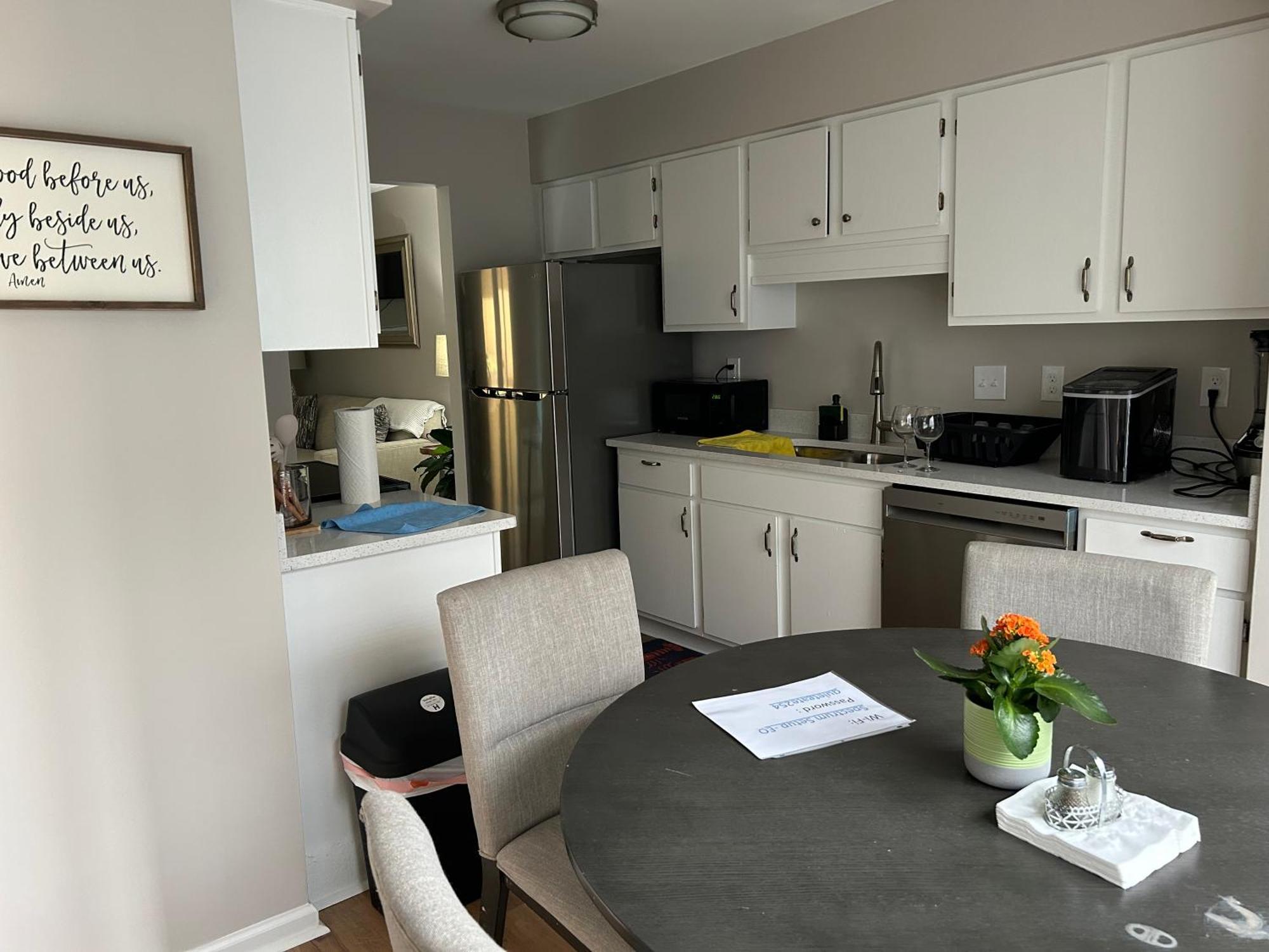 Mar Town House Apartment Smyrna Luaran gambar